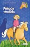 Ela a Mrkvička - Půlnoční strašidlo