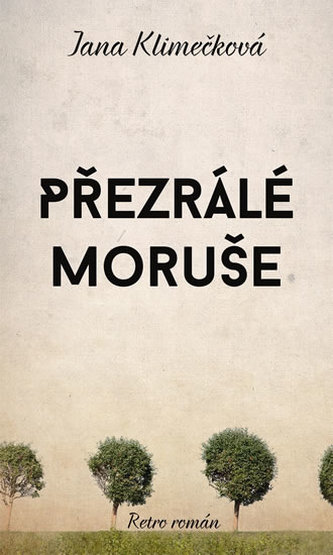 Přezrálé moruše