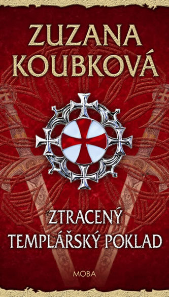 Ztracený templářský poklad