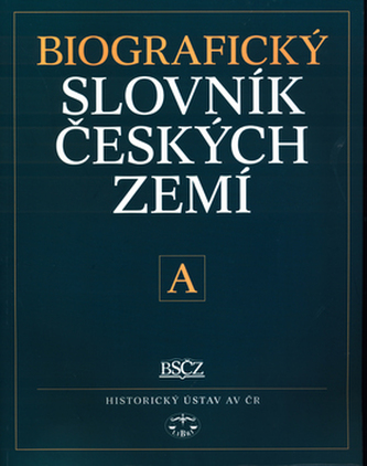 Biografický slovník českých zemí, 1.sešit (písmeno A)