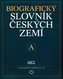 Biografický slovník českých zemí, 1.sešit (písmeno A)