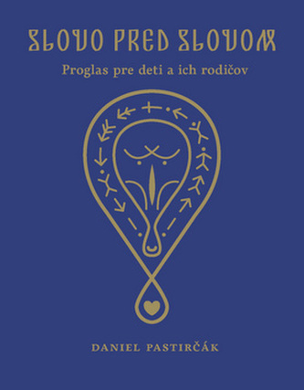 Slovo pred slovom
