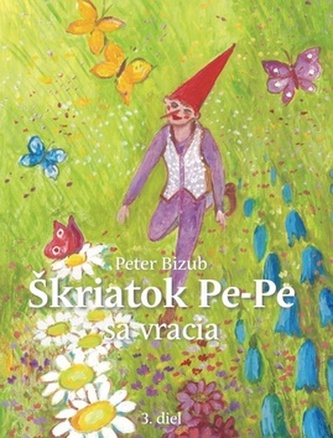 Škriatok Pe-Pe sa vracia