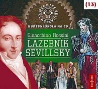 Lazebník sevillský