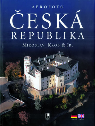 Aerofoto Česká republika