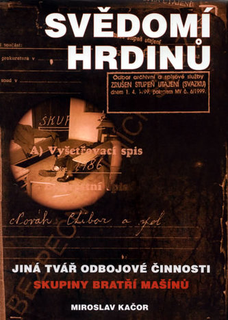 Svědomí hrdinů