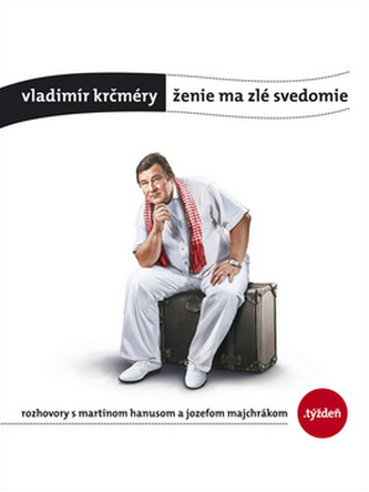 Ženie ma zlé svedomie