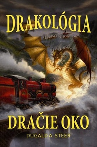 Drakológia Dračie oko