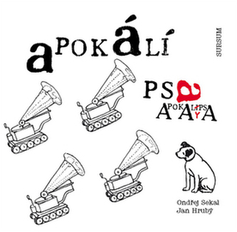 A pokálí psa Apokalypsa