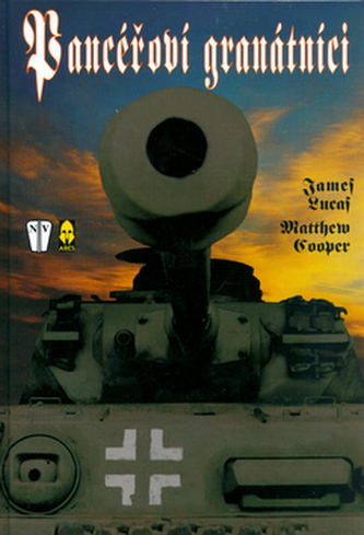 Pancéřoví granátníci