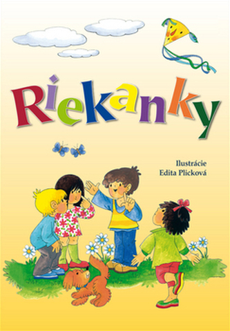 Riekanky