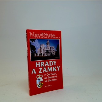 Hrady a zámky v Čechách, na Moravě, ve Slezsku