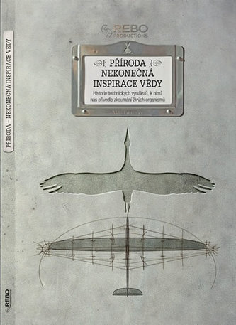 Příroda nekonečná inspirace vědy