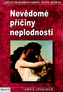 Nevědomé příčiny neplodnosti