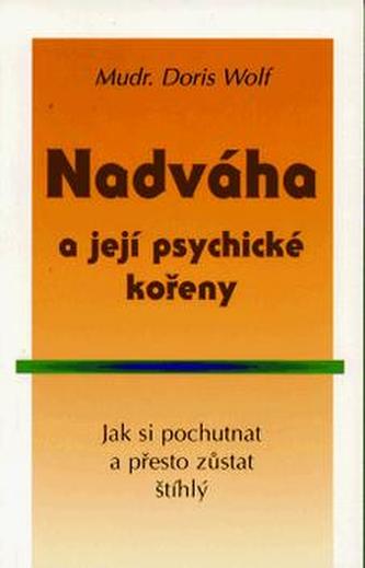 Nadváha a její psychické kořeny