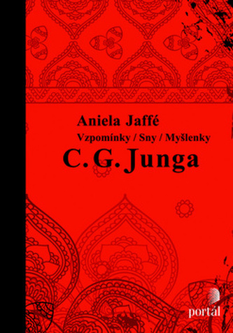 Vzpomínky/ sny/ myšlenky C. G. Junga