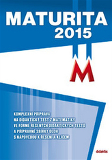 Maturita 2015 z matematiky
