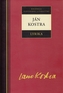 Ján Kostra Lyrika