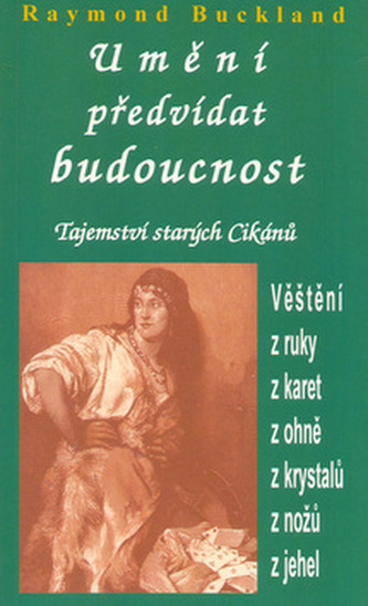 Umění předvídat budoucnost