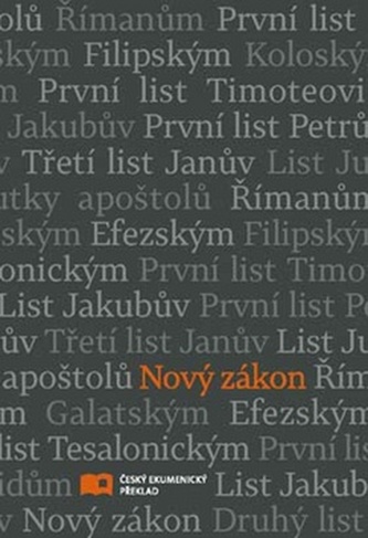 Nový zákon