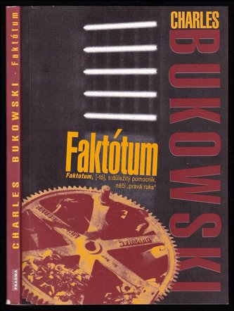 Faktótum