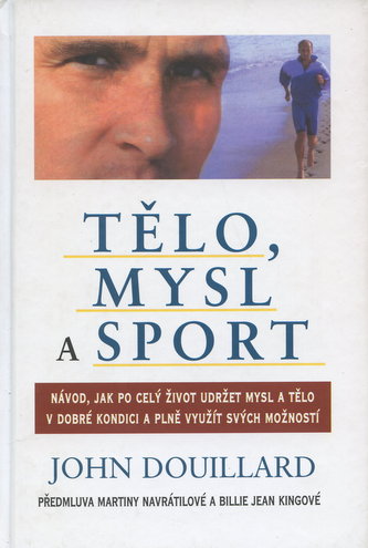 Tělo, mysl a sport