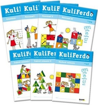 KuliFerdo 1,2,3,4,5,6,7