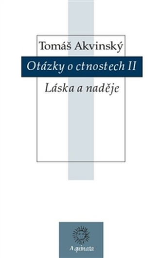 Otázky o ctnostech II