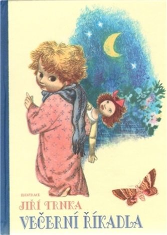 Večerní říkadla