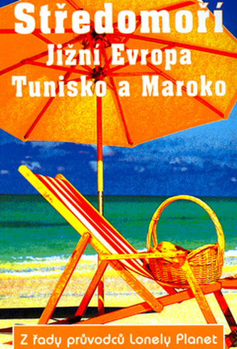 Středomoří Již.Evropa Tunisko a Maroko