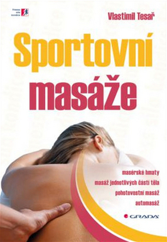 Sportovní masáže