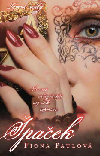 Temné vody 3 – Jed Špaček