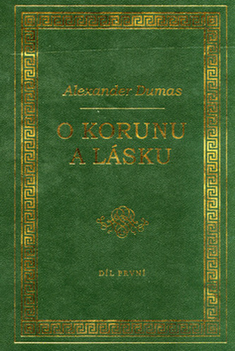 O korunu a lásku