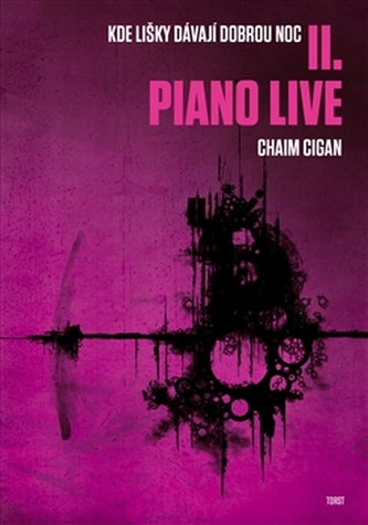 Piano live