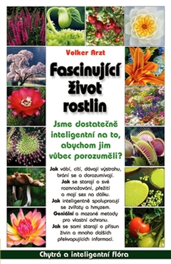 Fascinující život rostlin