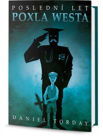 Poslední let Poxl West