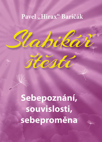 Slabikář štěstí