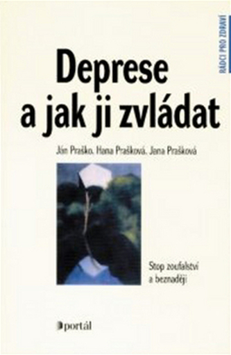 Deprese a jak ji zvládat