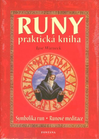 Runy - praktická kniha