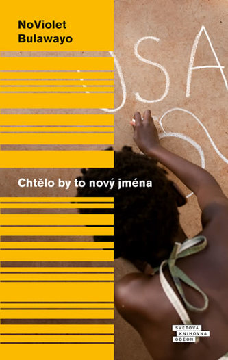 Chtělo by to nový jména