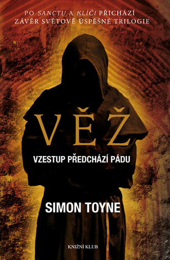 Věž