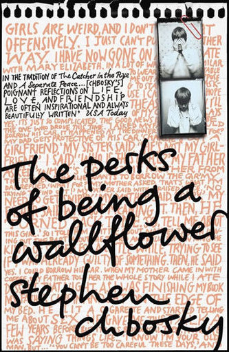 The Perks of Being a Wallflower