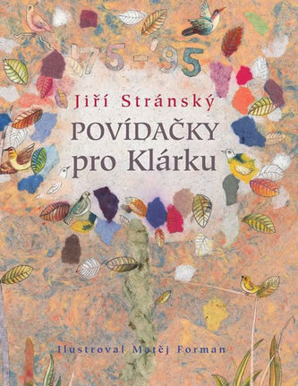 Povídačky pro Klárku