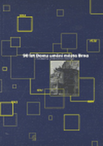 90 let Domu umění města Brna - Historie jednoho domu