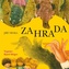 Zahrada Trnka - CD