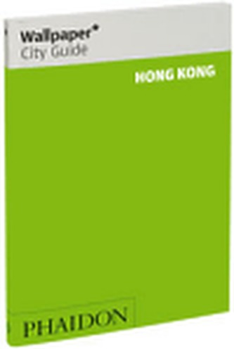 Hong Kong Wallpaper City Guide