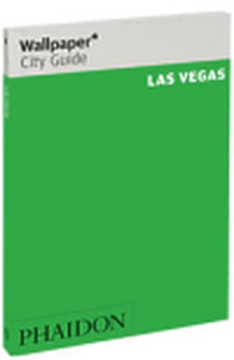 Las Vegas Wallpaper City Guide