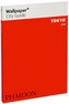Tokyo Wallpaper City Guide 2008