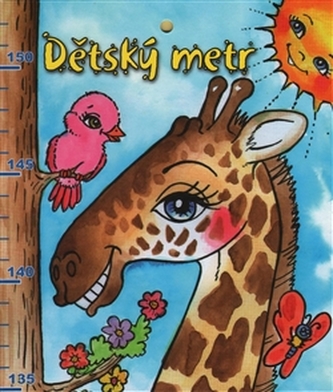Dětský metr