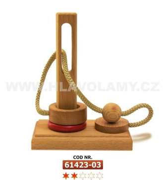 Łamigłówka Basic 3